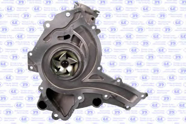 Water pump Gk 980417