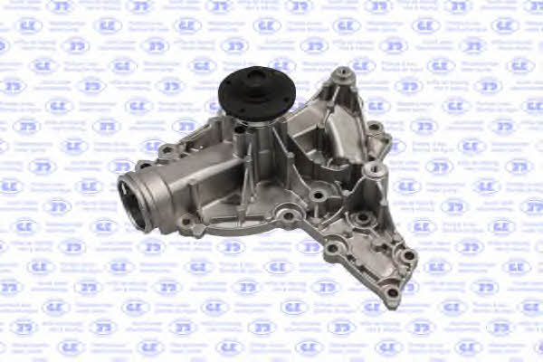 Gk 980418 Water pump 980418: Buy near me at 2407.PL in Poland at an Affordable price!