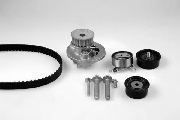  K980762A TIMING BELT KIT WITH WATER PUMP K980762A: Buy near me in Poland at 2407.PL - Good price!