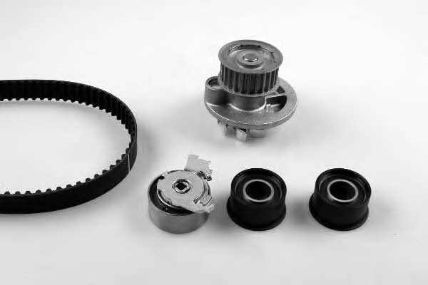 Gk K980764D TIMING BELT KIT WITH WATER PUMP K980764D: Buy near me in Poland at 2407.PL - Good price!