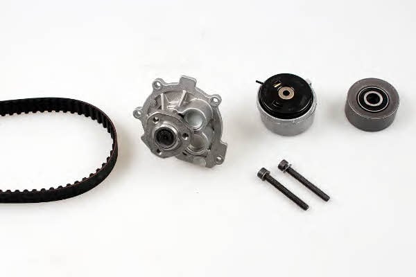 Gk K980768A TIMING BELT KIT WITH WATER PUMP K980768A: Buy near me at 2407.PL in Poland at an Affordable price!