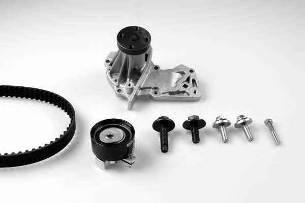 Gk K980777A TIMING BELT KIT WITH WATER PUMP K980777A: Buy near me in Poland at 2407.PL - Good price!