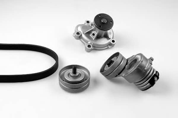 Gk K980779B Drive belt kit K980779B: Buy near me at 2407.PL in Poland at an Affordable price!