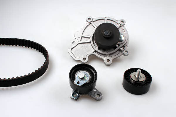Gk K980808A TIMING BELT KIT WITH WATER PUMP K980808A: Buy near me in Poland at 2407.PL - Good price!