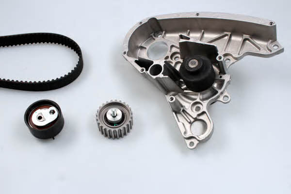 Gk K981034A TIMING BELT KIT WITH WATER PUMP K981034A: Buy near me in Poland at 2407.PL - Good price!