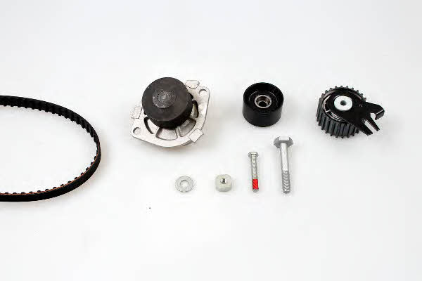 Gk K981089D TIMING BELT KIT WITH WATER PUMP K981089D: Buy near me in Poland at 2407.PL - Good price!