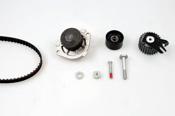 Gk K981089E TIMING BELT KIT WITH WATER PUMP K981089E: Buy near me at 2407.PL in Poland at an Affordable price!