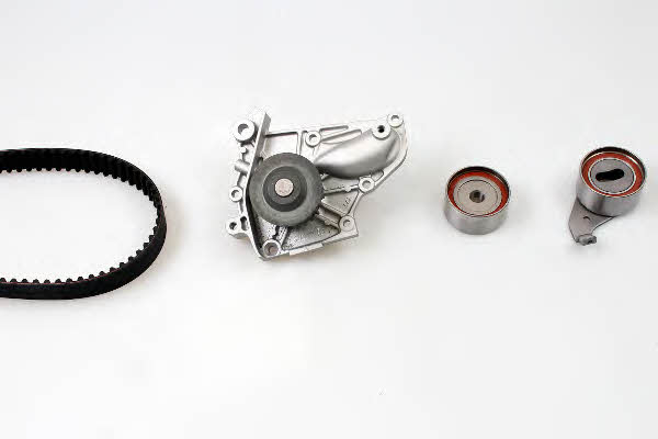 Gk K981706A TIMING BELT KIT WITH WATER PUMP K981706A: Buy near me in Poland at 2407.PL - Good price!