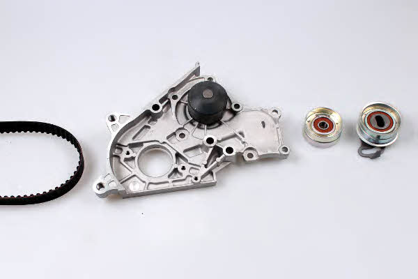 Gk K981726A TIMING BELT KIT WITH WATER PUMP K981726A: Buy near me in Poland at 2407.PL - Good price!
