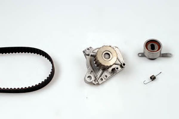 Gk K981783A TIMING BELT KIT WITH WATER PUMP K981783A: Buy near me in Poland at 2407.PL - Good price!