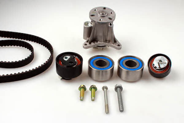 Gk K982609A TIMING BELT KIT WITH WATER PUMP K982609A: Buy near me in Poland at 2407.PL - Good price!