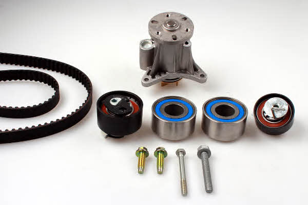 Gk K982623A TIMING BELT KIT WITH WATER PUMP K982623A: Buy near me in Poland at 2407.PL - Good price!