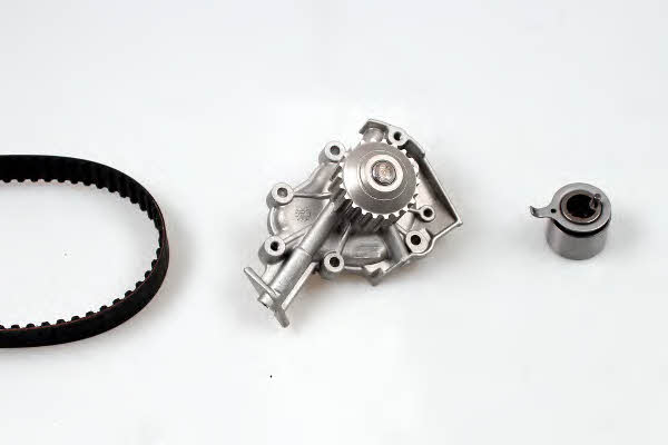 Gk K982799A TIMING BELT KIT WITH WATER PUMP K982799A: Buy near me at 2407.PL in Poland at an Affordable price!