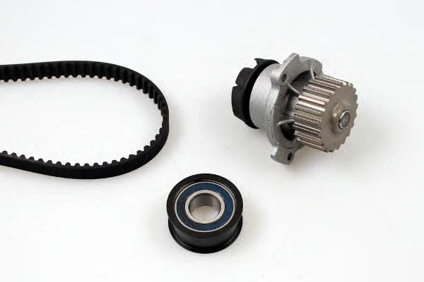 Gk K983624A TIMING BELT KIT WITH WATER PUMP K983624A: Buy near me in Poland at 2407.PL - Good price!