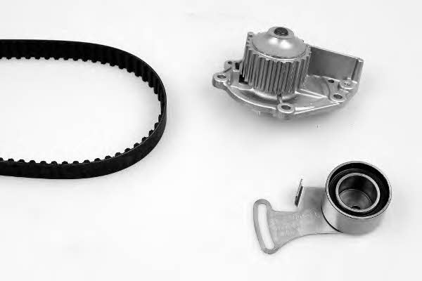 Gk K984045A TIMING BELT KIT WITH WATER PUMP K984045A: Buy near me in Poland at 2407.PL - Good price!