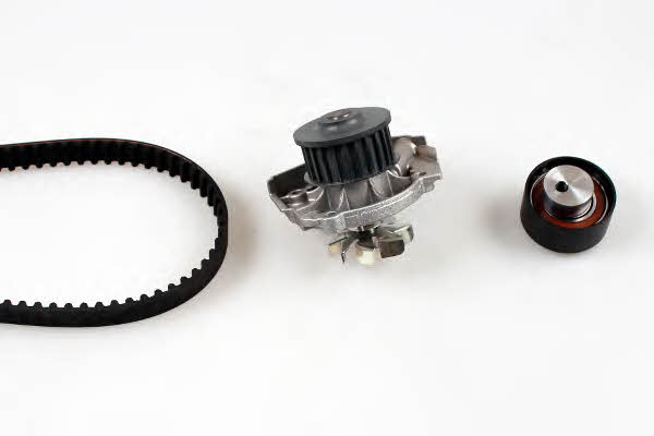  K985127A TIMING BELT KIT WITH WATER PUMP K985127A: Buy near me in Poland at 2407.PL - Good price!