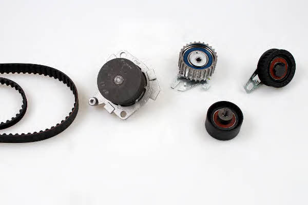 Gk K985212E TIMING BELT KIT WITH WATER PUMP K985212E: Buy near me in Poland at 2407.PL - Good price!