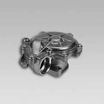 Gk 980812 Water pump 980812: Buy near me in Poland at 2407.PL - Good price!