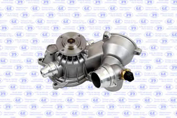 Gk 980827 Water pump 980827: Buy near me at 2407.PL in Poland at an Affordable price!
