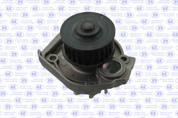 Gk 981201 Water pump 981201: Buy near me at 2407.PL in Poland at an Affordable price!