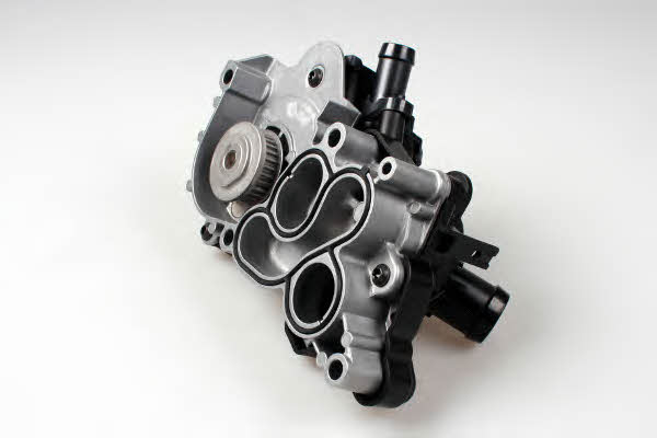 Gk 980322 Water pump 980322: Buy near me in Poland at 2407.PL - Good price!