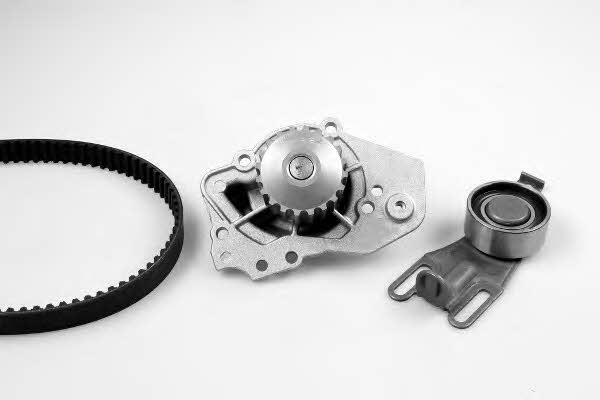 Gk K986816A TIMING BELT KIT WITH WATER PUMP K986816A: Buy near me in Poland at 2407.PL - Good price!
