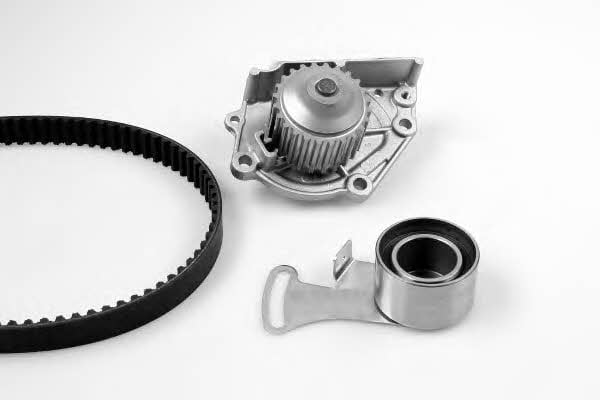 Gk K984045D TIMING BELT KIT WITH WATER PUMP K984045D: Buy near me in Poland at 2407.PL - Good price!