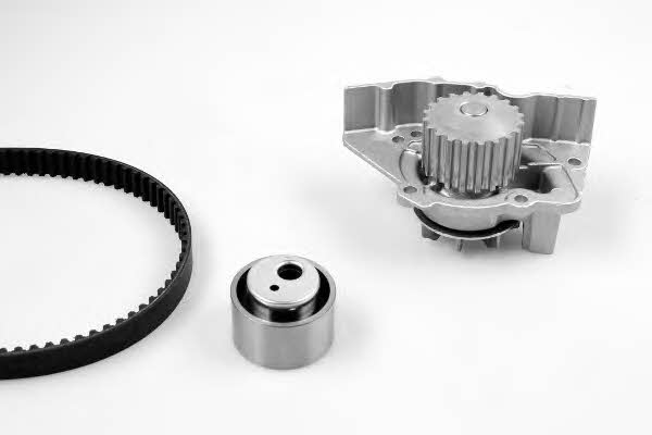 Gk K986836E TIMING BELT KIT WITH WATER PUMP K986836E: Buy near me in Poland at 2407.PL - Good price!