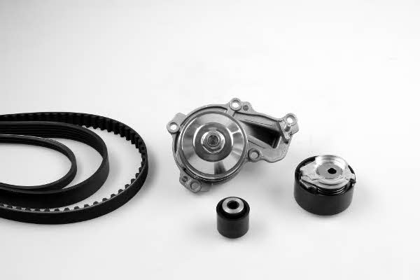 Gk K986908A TIMING BELT KIT WITH WATER PUMP K986908A: Buy near me in Poland at 2407.PL - Good price!