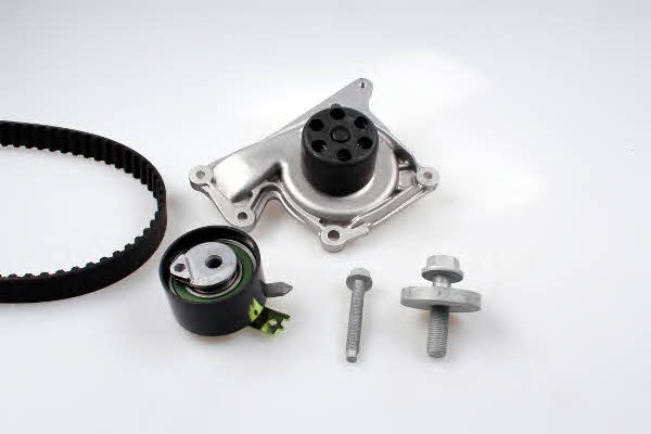 Gk K986965A TIMING BELT KIT WITH WATER PUMP K986965A: Buy near me in Poland at 2407.PL - Good price!