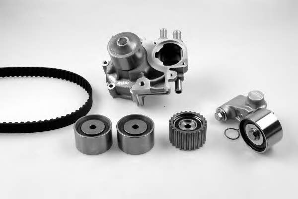  K981509B TIMING BELT KIT WITH WATER PUMP K981509B: Buy near me in Poland at 2407.PL - Good price!