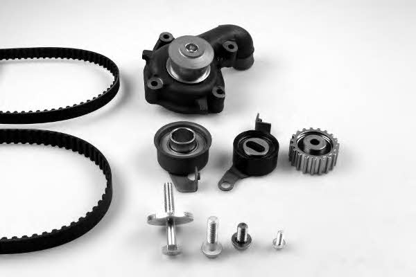 Gk K980725C TIMING BELT KIT WITH WATER PUMP K980725C: Buy near me in Poland at 2407.PL - Good price!