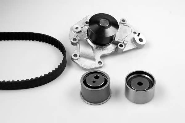 Gk K987768A TIMING BELT KIT WITH WATER PUMP K987768A: Buy near me in Poland at 2407.PL - Good price!