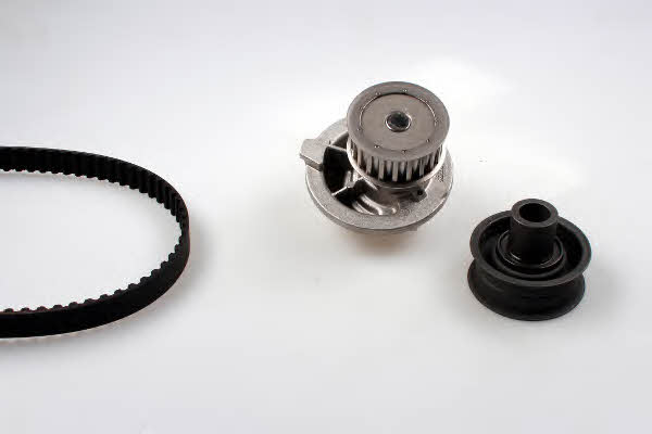 Gk K980055A TIMING BELT KIT WITH WATER PUMP K980055A: Buy near me in Poland at 2407.PL - Good price!