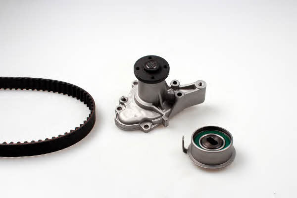 Gk K987993A TIMING BELT KIT WITH WATER PUMP K987993A: Buy near me in Poland at 2407.PL - Good price!