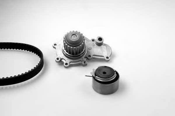 Gk K989717C TIMING BELT KIT WITH WATER PUMP K989717C: Buy near me at 2407.PL in Poland at an Affordable price!