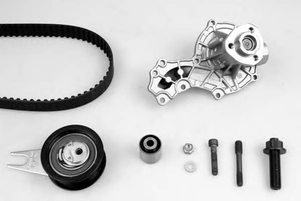 Gk K980148A TIMING BELT KIT WITH WATER PUMP K980148A: Buy near me in Poland at 2407.PL - Good price!