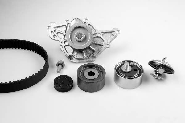 Gk K980253C-TH TIMING BELT KIT WITH WATER PUMP K980253CTH: Buy near me in Poland at 2407.PL - Good price!