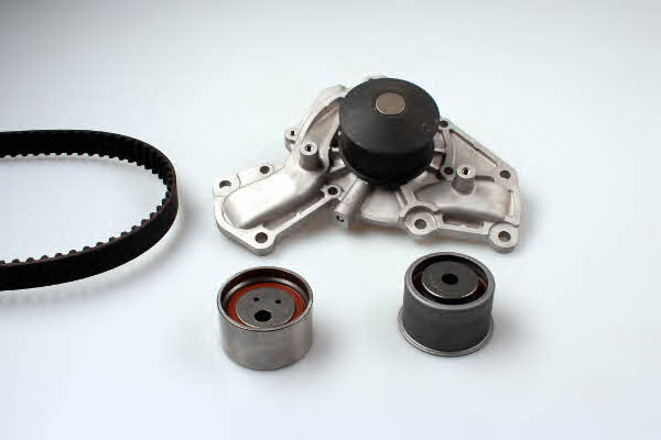 Gk K987745A TIMING BELT KIT WITH WATER PUMP K987745A: Buy near me in Poland at 2407.PL - Good price!