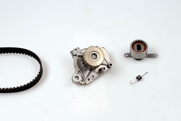 Gk K987822A TIMING BELT KIT WITH WATER PUMP K987822A: Buy near me in Poland at 2407.PL - Good price!