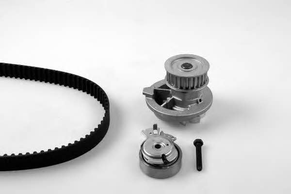 Gk K980732B TIMING BELT KIT WITH WATER PUMP K980732B: Buy near me at 2407.PL in Poland at an Affordable price!