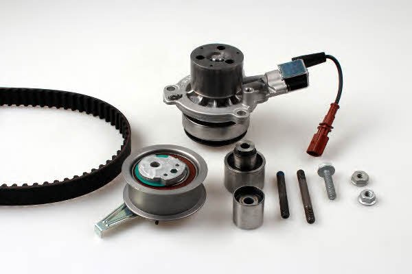 Gk K980316A TIMING BELT KIT WITH WATER PUMP K980316A: Buy near me in Poland at 2407.PL - Good price!