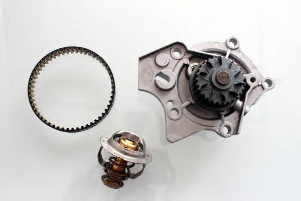 Gk K980295A-TH TIMING BELT KIT WITH WATER PUMP K980295ATH: Buy near me in Poland at 2407.PL - Good price!