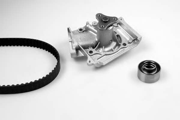 Gk K987983A TIMING BELT KIT WITH WATER PUMP K987983A: Buy near me in Poland at 2407.PL - Good price!