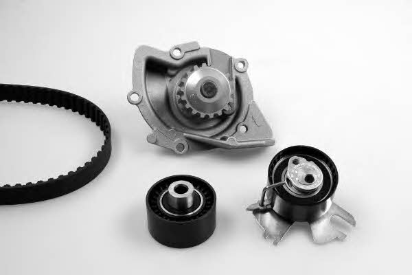 Gk K986902A TIMING BELT KIT WITH WATER PUMP K986902A: Buy near me in Poland at 2407.PL - Good price!