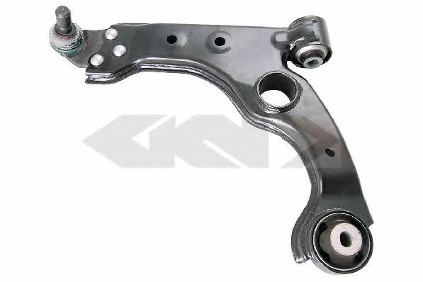 GKN-Spidan 50971 Track Control Arm 50971: Buy near me in Poland at 2407.PL - Good price!