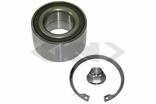 GKN-Spidan 27781 Wheel bearing kit 27781: Buy near me in Poland at 2407.PL - Good price!