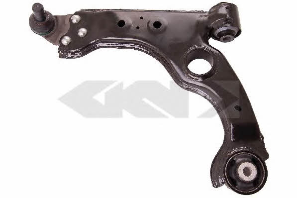 GKN-Spidan 58681 Track Control Arm 58681: Buy near me in Poland at 2407.PL - Good price!