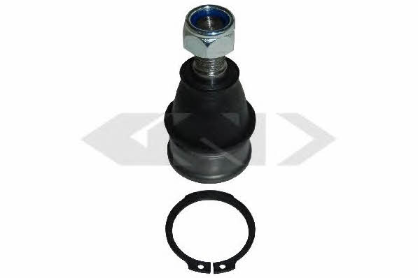 GKN-Spidan 50219 Ball joint 50219: Buy near me in Poland at 2407.PL - Good price!
