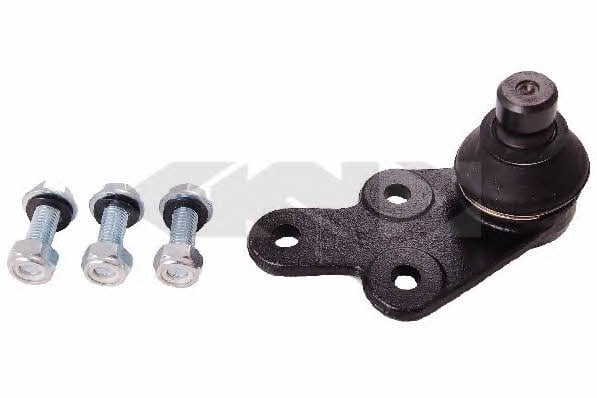 GKN-Spidan 50745 Ball joint 50745: Buy near me in Poland at 2407.PL - Good price!